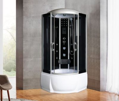 River Temza 90/44 ТН