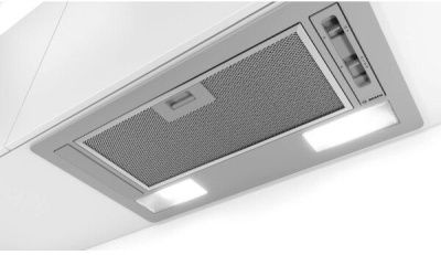 Кухонная вытяжка Bosch DLN53AA70