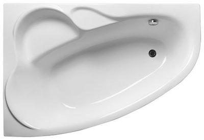 RELISAN Карниз для шторки ARIADNA L/R 145*95