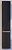 AM.PM Шкаф-пенал X-Joy M85ACHR0306BM (черный матовый)