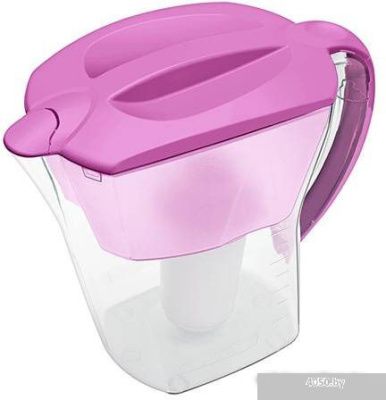 Кувшин АКВАФОР Премиум (розовый)