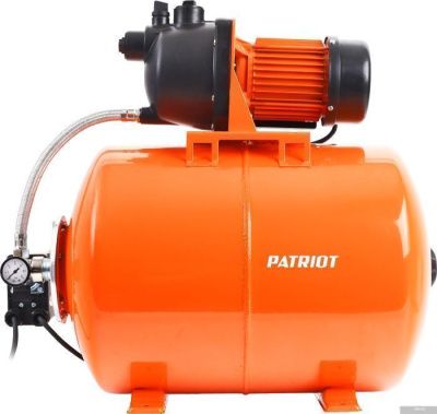 Patriot PW 1200-50 P
