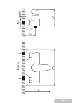 Diadonna D91-220117SY