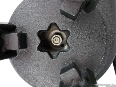 Насос IBO WQK 15-9-1,1