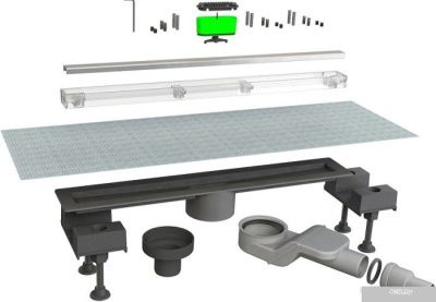 Bonomini L30 6825KX30S