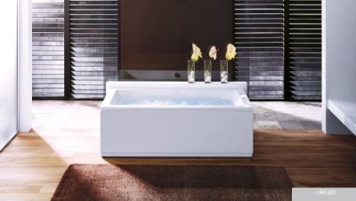 Ванна Cezares Plane 180x80