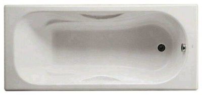 Ванна Roca Malibu 160x70