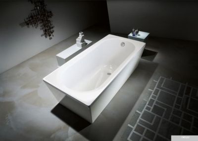 Ванна Alba Spa Baline 150x70