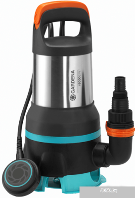 Gardena 15000