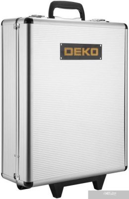 Deko DKMT187 (187 предметов)