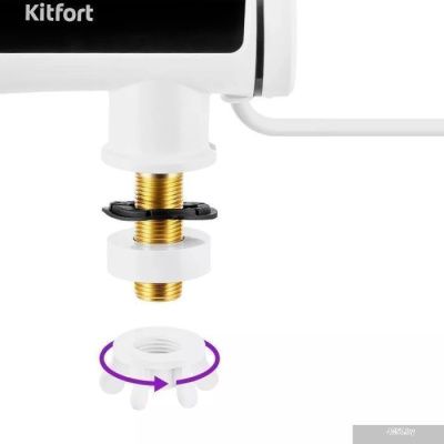 Kitfort KT-4026