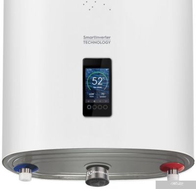 Водонагреватель Electrolux EWH 30 SmartInverter