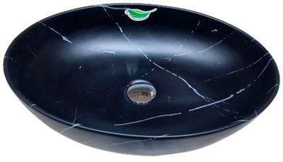 Умывальник CeramaLux 78166MBM