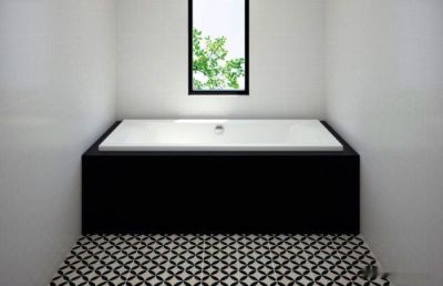 Ванна Cezares Arena 170x75