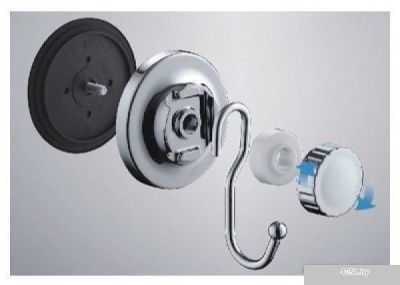 Ledeme Полка L3728-1