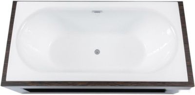 Ванна Aquanet Ideal 180x90