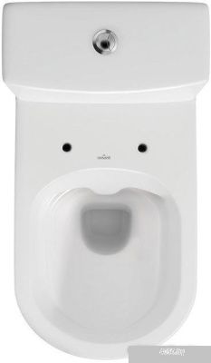Унитаз Cersanit City New Clean On KO-CIT011-3/5-COn-S-DL