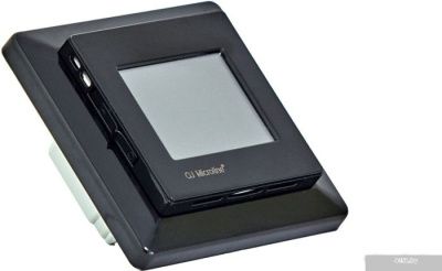Терморегулятор OJ Microline MCD5-1999 (глянцевый черный)