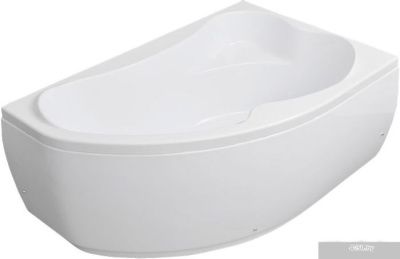 Ванна Aquanet Capri 160x100 R