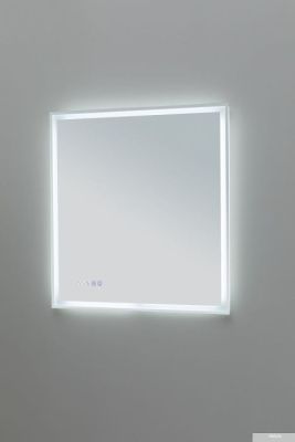 Aquanet Зеркало Оптима 70x75 Led 288964