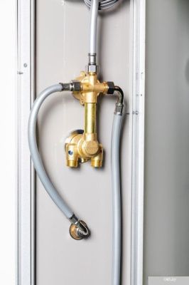 WeltWasser WW500 Nesse 1002