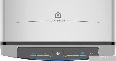 Водонагреватель Ariston Velis Lux Inox PW ABSE WiFi 100