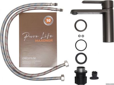 Maxonor Pure Life PL10108-9
