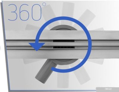 Трап/канал Rea Pro Slim 60 см