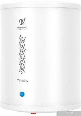 Водонагреватель Royal Clima TinoSS RWH-TS10-RS