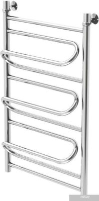 Полотенцесушитель Gloss & Reiter Liza 50x80 нижний подвод (Л.50х80.Л2.Z3)