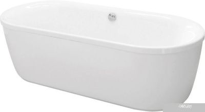 Ванна Cezares Metauro Central 180x80