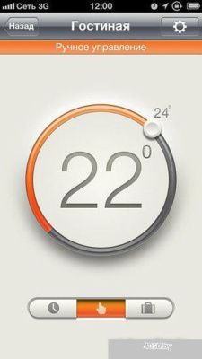 Терморегулятор Теплолюкс MCS 300