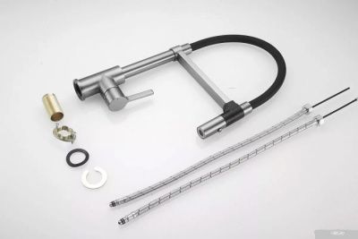 Rose R133T (оружейная сталь)