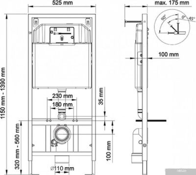 Berges Wasserhaus Novum R1 040221