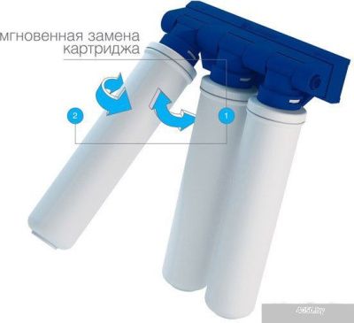 Стационарная система 