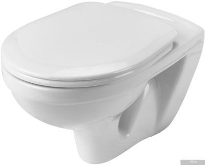 Унитаз Santek Бореаль Пэк 1.WH30.2.464
