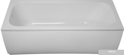 Ванна Ventospa Mitra 160x70