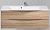 BelBagno Тумба под умывальник Marino-1200-2C-SO-WO-P (rovere bianco)