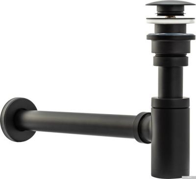 Rea Klik-Klak REA-A8536 (ретро черный)