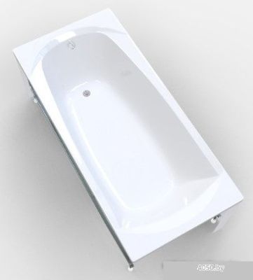 Ванна 1Марка Elegance 150x70 (с каркасом и экраном)