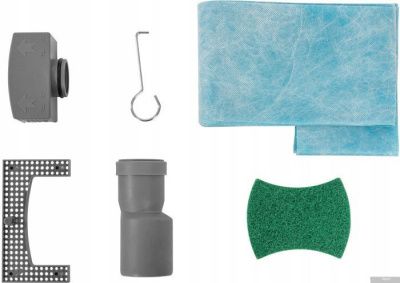 Rea Greek 800 N (черный матовый)