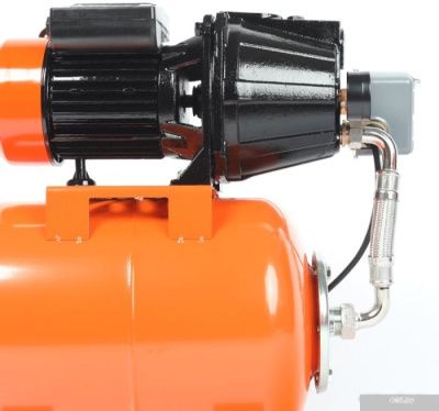 Насос Patriot PW 850-24 C