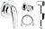 Смеситель Grohe BauCurve [123072]