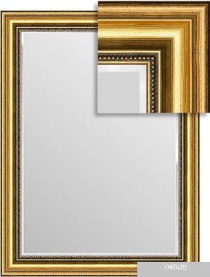 Зеркало Алмаз-Люкс М-083