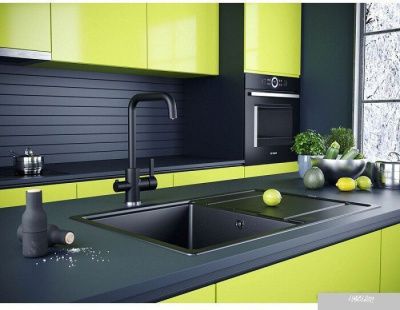 Paulmark Logas Lo213021-401TB (антрацит)