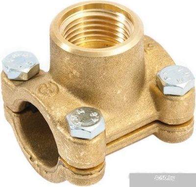 General Fittings Тройник-врезка 2700.G1 1/2