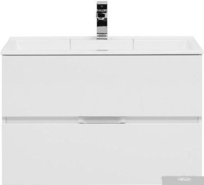 Aquanet Тумба с умывальником Алвита 80 238368