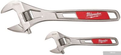 Milwaukee 48227400 (2 предмета)