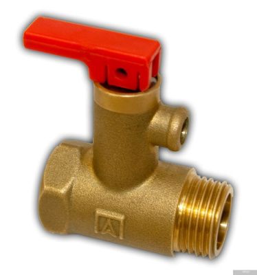 Основное изображение