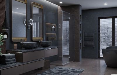 Ambassador Diamond 12011104R 120х80